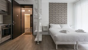 Apartamento | 1 quarto, Wi-Fi