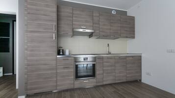 Apartment | 1 bedroom, iron/ironing board, WiFi