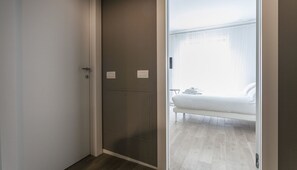 單棟房屋 | 1 間睡房、熨斗/熨衫板、Wi-Fi