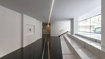 Apartamento | 1 dormitorio, tabla de planchar con plancha, wifi