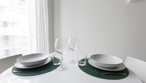 Apartment | 1 bedroom, iron/ironing board, WiFi - Italianway Easy - Poma 61 S3 (Milan)