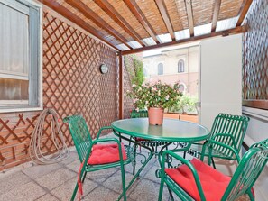 Apartment - Italianway Easy - Vallazze 87 (Milan)