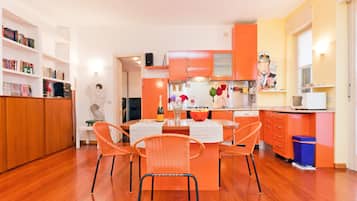 Apartemen | 1 kamar tidur