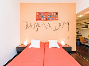 Maison | 1 chambre