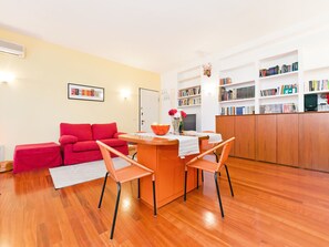 Apartment - Italianway Easy - Vallazze 87 (Milan)