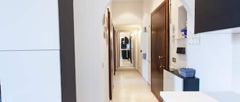 Apartment | 1 bedroom, WiFi