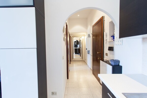 Departamento | 1 habitación y wifi