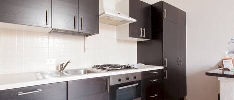 Departamento | 1 habitación y wifi