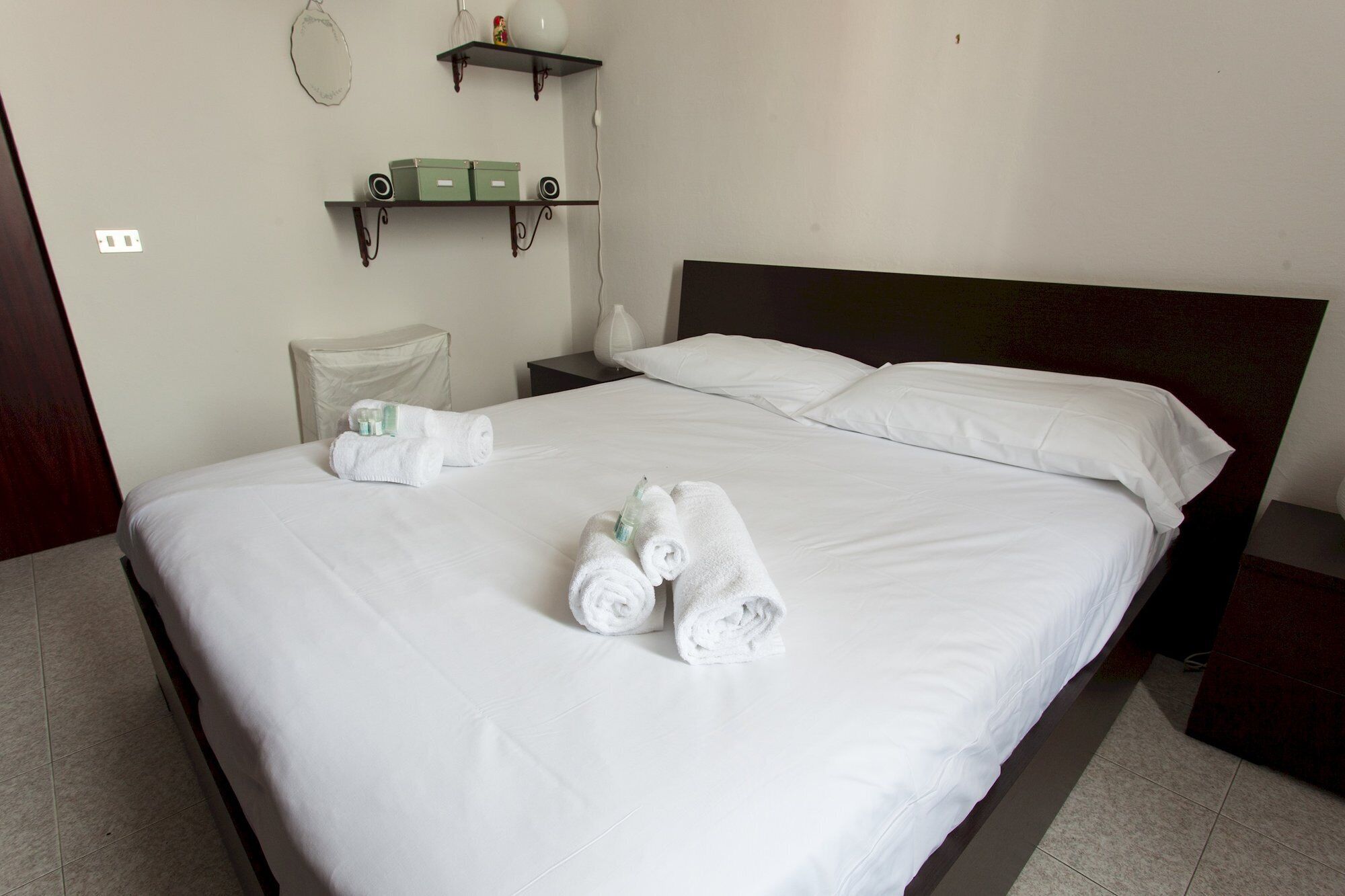 公寓 | 1 多间卧室、WiFi