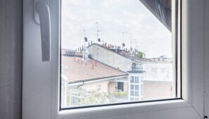 Apartment | 1 Schlafzimmer