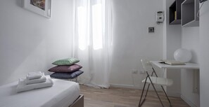 Apartment | 1 Schlafzimmer