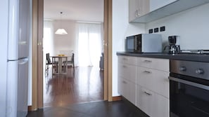 House | 2 bedrooms - Italianway Comfort - Zanella 10 (Milan)