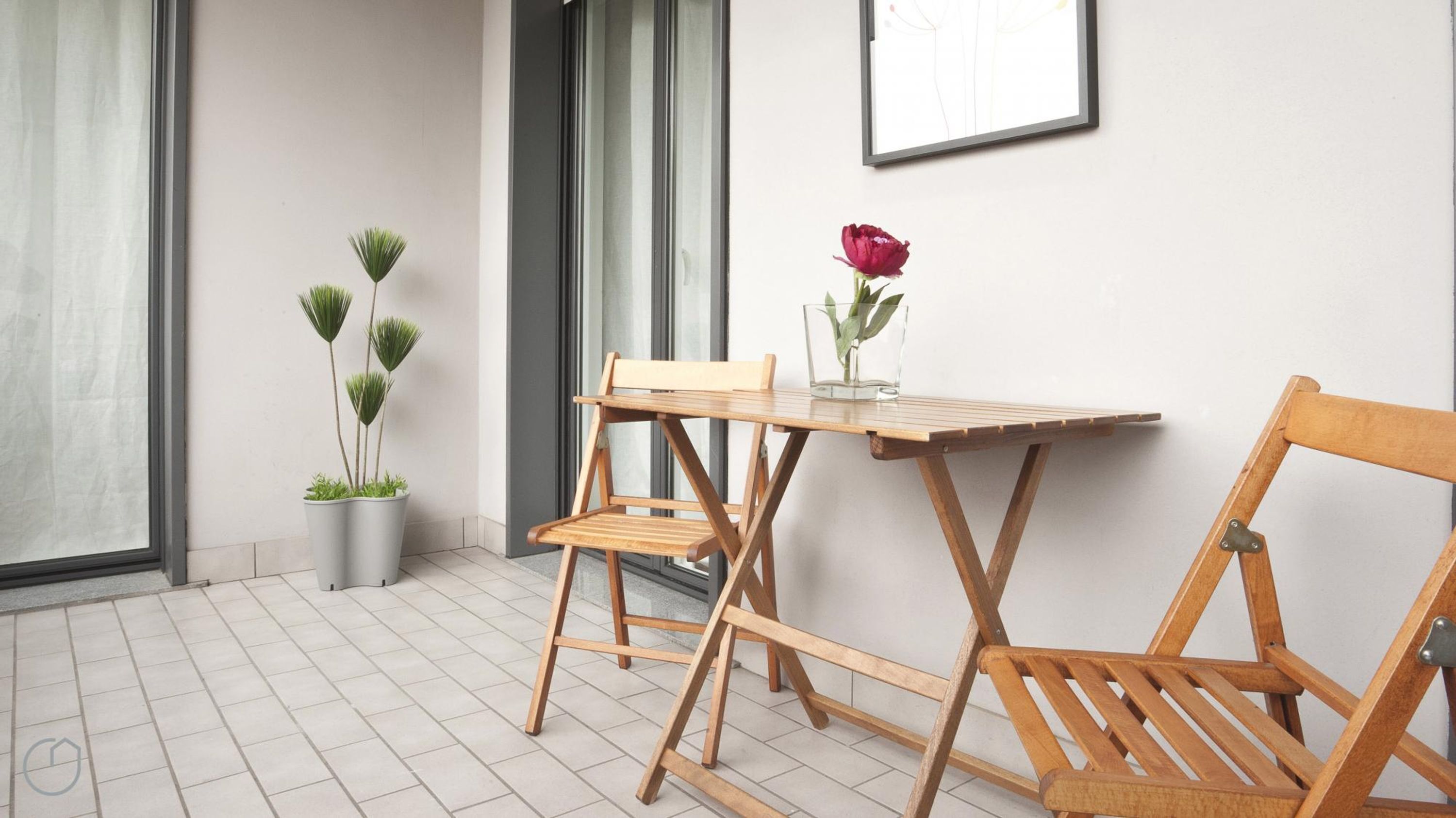 Apartment | 2 bedrooms