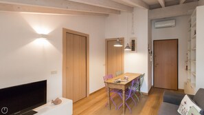 1 bedroom - Italianway Easy - Savona 108 (Milan)