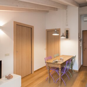 Ferienhaus | 1 Schlafzimmer