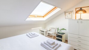 1 chambre, Wi-Fi