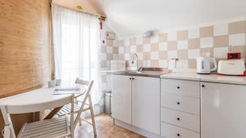 1 bedroom, WiFi