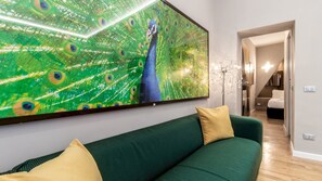 1 bedroom, WiFi - Mi-vign3a1 - Vigna 3 (Milan)