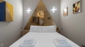 1 bedroom, WiFi