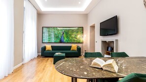 1 Schlafzimmer, WLAN