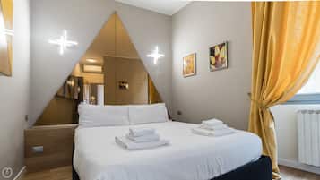 1 chambre, Wi-Fi