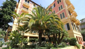 1 bedroom - Sn-nuvo18a2 - Villa Mafalda - 2 (Sanremo)