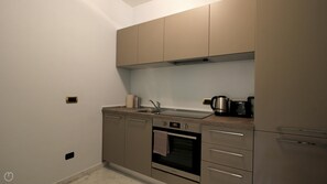 1 bedroom - Sn-nuvo18a2 - Villa Mafalda - 2 (Sanremo)