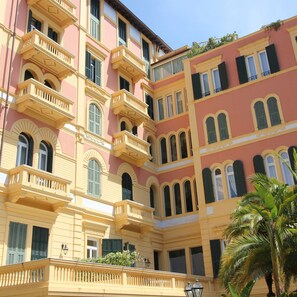 Apartamento | 1 dormitorio