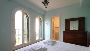 1 bedroom - Sn-nuvo18d21 - Villa Mafalda - 21 (Sanremo)