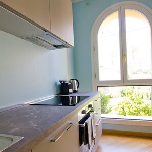 Apartment - Sn-nuvo18d21 - Villa Mafalda - 21 (Sanremo)