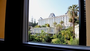 1 bedroom - Sn-nuvo18d21 - Villa Mafalda - 21 (Sanremo)