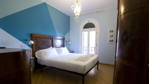 1 dormitorio