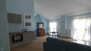 1 bedroom - Sn-nuvo18g32 - Villa Mafalda - 32 (Sanremo)