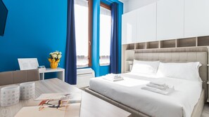 1 kamar tidur