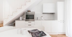 1 slaapkamer