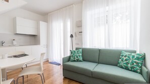 1 habitación
