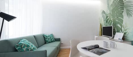 1 chambre