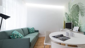 1 slaapkamer