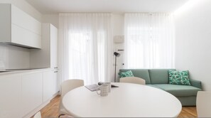 1 slaapkamer