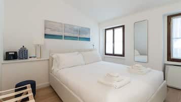 1 Schlafzimmer