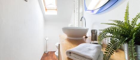 1 habitación