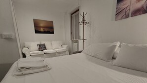 บ้านพัก | 1 ห้องนอน, เตารีด/โต๊ะรีดผ้า