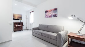 1 bedroom, iron/ironing board - Im-i138-cava223a1 - Corso Cavallotti 223 (Sanremo)