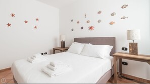 อพาร์ทเมนท์ | 2 ห้องนอน