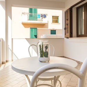 公寓 | 1 多间卧室