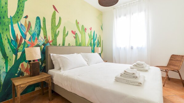 2 bedrooms, iron/ironing board - Ag-e431-bonf8dt Ottoventi Apartments Mezzogiorno (Lampedusa)