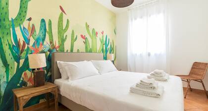 Ag-e431-bonf8dt Ottoventi Apartments Mezzogiorno