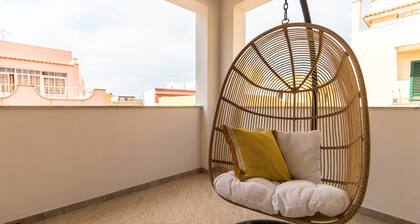 Ag-e431-bonf8f1 Ottoventi Apartments Tramontana