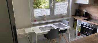 Living at the Tiergarten Deutsch Evern / Lüneburg