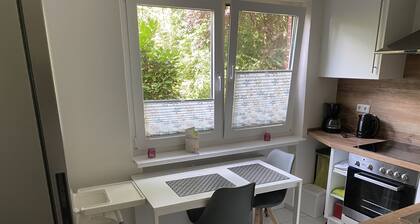 Wohnen am Tiergarten Deutsch Evern / Lüneburg